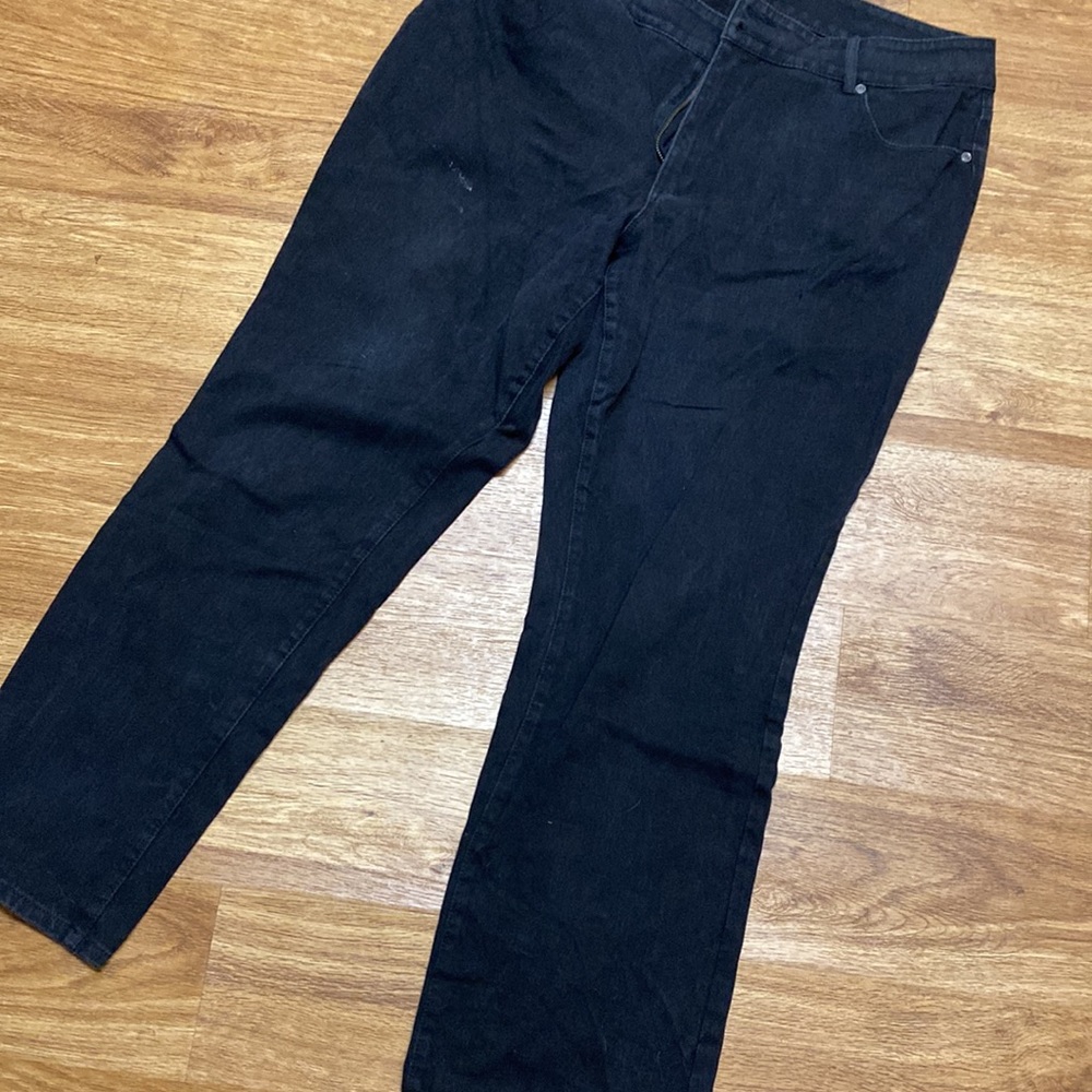 Lee and Coldwater Creek Jeans Bundle - Picture 10 of 11